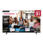 Téléviseur LED Thomson 43UG4S14 - 43" 4K UHD avec Google TV