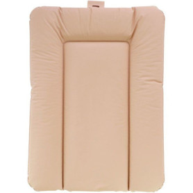 Matelas à Langer Essentiel TINEO en PVC Noisette