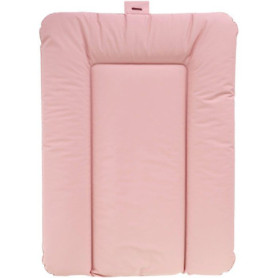 Matelas à Langer TINEO Essentiel en PVC Rose Poudre