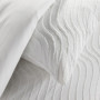 Parure de lit Essential TODAY - Housse de couette 220x240 cm et taies d'oreiller