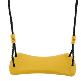 Balançoire Moutarde TP TOYS pour Enfants - Sécurisée et Durable