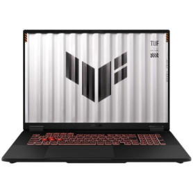 PC Portable Gamer ASUS TUF A18 - 18" WUXGA 144Hz - RTX 5060 - Ryzen 7 - 32Go RAM