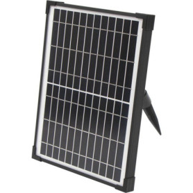 Pompe Fontaine Solaire UBBINK SolarMax 600 avec Contrôle de Puissance