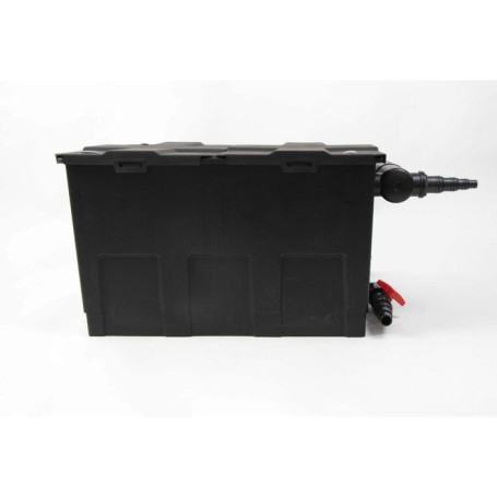 Filtre gravitaire UBBINK SmartClear 12000 avec UV-C 18W