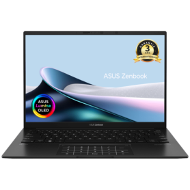 ASUS ZenBook 14 OLED - PC Portable Ultraportable avec AMD Ryzen 7