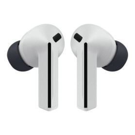 Écouteurs Samsung Galaxy Buds3 FE Gris avec Réduction de Bruit