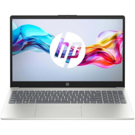 PC Portable HP 15,6" FHD - Core Ultra 5 - 32Go RAM - 512Go SSD