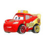Pack de 3 Mini Véhicules Cars Disney Pixar - Voitures en Métal