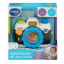 Appareil Photo Interactif VTECH BABY pour Enfants
