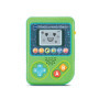 VTECH V-Pocket Console Éducative Interactive pour Enfants - Vert