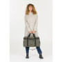 Sac de Sport Weather Report Bronze 40L Kaki