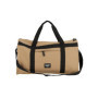Sac de sport Weather Report Bronze 40L en PU résistant