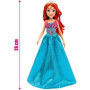 Poupée Winx Bloom en Tenue de Bal Alfea - 26 cm