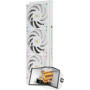 Watercooling AIO THERMALRIGHT Wonder Vision 360 UB - Ventilateurs 120mm et Afficheur AMOLED Blanc