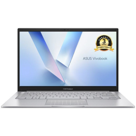 ASUS VivoBook 14 - PC Portable FHD avec Intel Core i7 et 16Go RAM