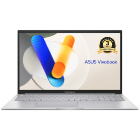 ASUS VivoBook 17 - PC Portable 17.3" FHD, Intel Core i3, 16Go RAM, 512Go SSD