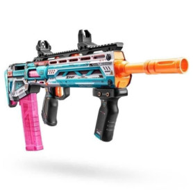 XSHOT Pro Long Shot - Lance-projectiles Haute Précision