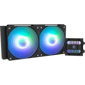 ZALMAN Alpha2 SE A24 - Watercooling AIO avec Ventilateurs ARGB