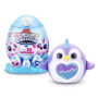 Oeuf Surprise Peluche Rainbocorns - Eggzania Frozen Mania