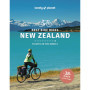 Best Bike Rides New Zealand 1ed -anglais-
