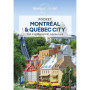 Pocket Montreal & Quebec City 3ed -anglais-