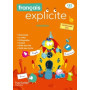 Français Explicite CE2 - Photofiches - Ed. 2020