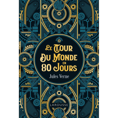 Le Tour du Monde en 80 jours