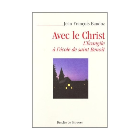 Avec le Christ