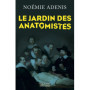 Le Jardin des anatomistes