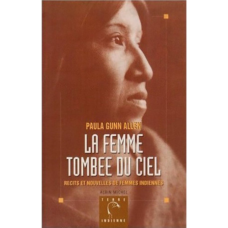 La Femme tombée du ciel