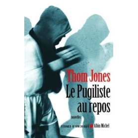 Le Pugiliste au repos