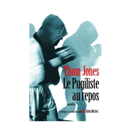Le Pugiliste au repos