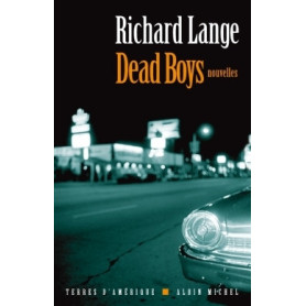 Dead Boys
