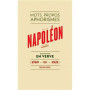 Napoléon Bonaparte - En verve