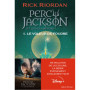Percy Jackson et les Olympiens T1 - Le Voleur de foudre (Edition 2023-Série Disney+)