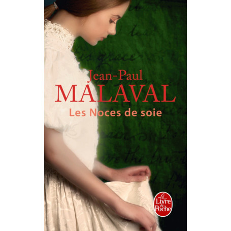 Les Noces de soie (Les Noces de soie, Tome 1)