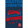 Le Crime est notre affaire (Nouvelle traduction révisée)