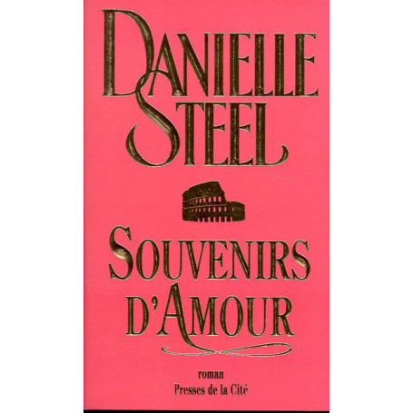 Souvenirs d'amour