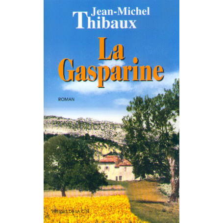 La gasparine