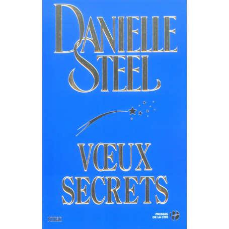 Voeux secrets