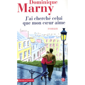 J'ai cherché celui que mon coeur aime