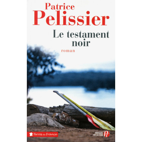 Le testament noir