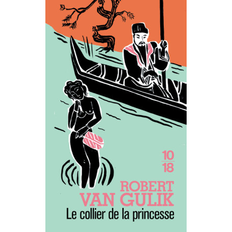 Le collier de la princesse