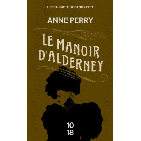 Le Manoir d'Alderney