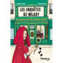 Les Enquêtes de Milady - Tome 1