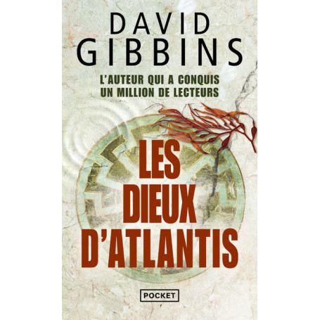 Les dieux d'Atlantis