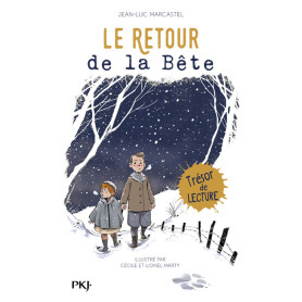Le retour de la Bete