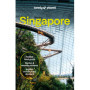 Guide de voyage Lonely Planet Singapore 13e édition