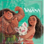 VAIANA - Les Grands Classiques - L'histoire du film - Disney Princesses