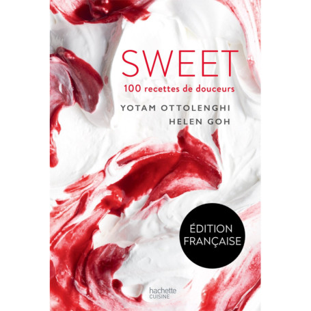 SWEET par Yotam Ottolenghi